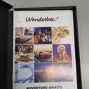 WONDERBOX - Regal Movie Gift Box  2 Tickets, 2 Drinks & 2 Candies  Movie Night Experience for 2  Valid at 425 Regal Locations in The US