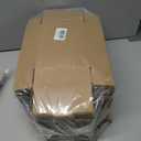 6 x 2.6 x 2 Inches Small Shipping Boxes 50 Pack Corrugated Cardboard Packaging Business Moving Mailing Box