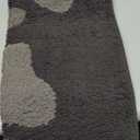 FONEYI Indoor Door Mat, 24"x36" Dog Mats for Muddy Paws, Rubber Backing Non Slip Super Absorbent Washable Entryway Rug, Low-Profile Front Back Door Mats, Inside Floor Doormats for Entryway, Dark Grey