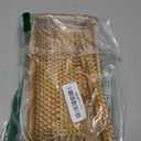 Rattan Bathroom Vanity Trays Toilet Tank Baskets Long Narrow Hand Towel Storage Basket for Storage, Decorative (Natural 10.2 x 4.9 x 1.6 inch)