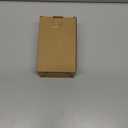 Trailer Brake Harness Towing 7-Pin Round / 4-Pin Flat Plug Connector for 2015-2023 Ford FU5Z-14489-A