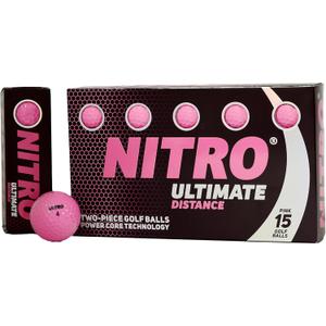Nitro Nitro Ultimate Distance