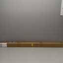 JESLED 4FT LED T8 Type A+B Tube Lights, 24W(65W Equivalent), 3200LM, 6000K, Single or Double End Powered, Plug and Play or Ballast Bypass, 4 Foot T10 T12 Fluorescent Bulbs Replacement, Clear(4-Pack)