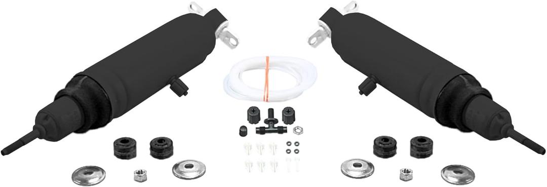 Monroe Max-Air MA708 Air Adjustable Air Shock Absorber Pack of 2 for Chevrolet Camaro
