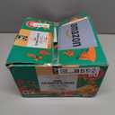 Portable Drill Guide, Multi Angle Drill Guide for Straight Holes, Self-Centering Pins, Drilling Jig w/Chuck & Key, Adjustable Angle from 0 to 60, Chuck Clamping Range for 1/16-1/2" (1.5-13mm)