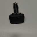 ZGEAR Wireless FM Transmitter with Adaptive Fast Charge