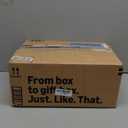 9FT Pre-Lit Artificial Christmas Garland with Dual Color LED Lights and Timer by Remote Control and Batteries Operated, Holiday Decorations, for Indoor Door Home Stairs Fireplaces Wall