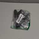 Zivelier Ball Shaver for Men, 3-in-1 Multifunction Body Hair Trimmer & Pubic Shaver with Titanium Blades (No Nicks!), IPX7 Waterproof Electric Razor, LED Display, Wet/Dry