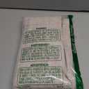 ChadMade Polyester Linen Blend Pinch Pleated Curtain Unlined Room Darkening Drape for Living Room Office Room Dining Room Sliding Glass Door, 52" W x 63" L, 1 Panel, Light Khaki, Tallis Collection 1Pcs