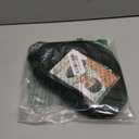 Short Green Cosplay Wig for Men Halloween Costume Anime Layered Synthetic Wigs (Green, Adults)