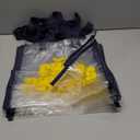 Hulu Chad Powers Clear Tote Bags, Pack of 5