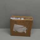 Southwire Outdoor Extension Cord – Durable Vinyl Jacket for For Farm, Ranch & Workshop - Lighted End With Reinforced Blades - SJTW, Yellow - 12 Gauge, 3 Prong - 50 Feet