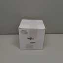 Nuogo 4 Pieces Insulated Double Wall Plastic Tumbler with Lids and Straws Reusable Transparent Plastic Cup 16 oz Tumbler Bulk for Coffee Drinks Milk Tea Juice, Pink, Blue, Green, Purple (Bright Colors)