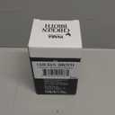 INABA Chicken Broth, Side Dish/Topper for Cats with Vitamin E, 1.76 Ounce Pouch, 8 Pouches Total, Chicken and Salmon Recipe, BBD: 02/04/2026