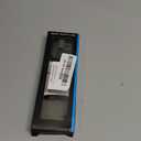 Suoman 3-Pack for Apple Watch Ultra 3/2/1 49mm Privacy Screen Protector Case, [Anti-Peeping] Ultra-Thin Tempered Glass Case Cover for iWatch Ultra 49mm 3/2/1 (Black+Black+Black)