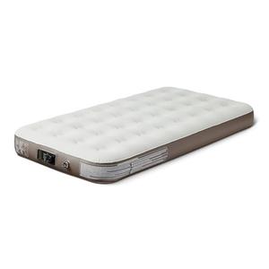 Amazon Basics Inflatable Air Mattress Twin with Built-in Pump