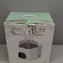 Momcozy KleanPal Pro Baby Bottle Washer, Sterilizer & Dryer - All-in-One Cleaning Machine for Bottles, Pump Parts & Baby Essentials - Time-Saving & Effortless Care