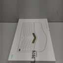 Nulea RT05 Wireless Ergonomic Keyboard, Split Keyboard with Wrist Rest, USB-C Charging, 7-Color Backlight, Natural Typing, Bluetooth and USB Connectivity, Compatible with Windows,Mac (White)