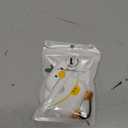 Cute Duck Case for Airpod Pro/Pro 2 Gen Cases 2023/2022/2019, Funny 3D Cartoon Kawaii Cool Cover with Cleaning Kit & Keychain for Apple Air pod Pro 2nd/1st Generation for Boys Girls Kids Teen, Duck