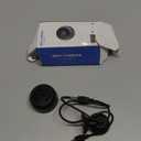 Mini Hidden Cameras,1080P HD WiFi Security Camera for Baby Pet Nanny Surveillance, Spy Cam for Home Indoor Outdoor Monitoring Remote Viewing with APP(Video Only) 