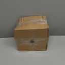 115-4695 Lawn Mower Rear Wheels Replaces Toro 115-4695 138-3216 - Drive Wheel Plastic Gear Assebmly 8" Compatible with 20332 20333 20334 22" Recycler Push Lawn Mower - 2 Pack