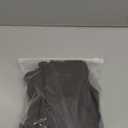 Recovery Suit for Small Medium Large Dogs, Adjustable Surgical Recovery Suit for Dogs Female Male, Zipper On 4 Leg Long Sleeve Dog Pajamas Onesie for Shedding Anti-Licking Wound Skin Disease (2XL, Grey)