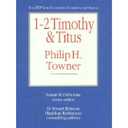 NTC: 1 and 2 Timothy and Titus (IVP New Testament Commentaries)