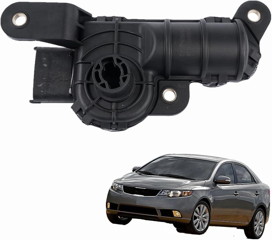 Engine Intake Manifold Runner Control Motor Replacement for Kia Forte/Forte Koup 2.0L 2.4L 2010-2013 28323-2G200 28323-2G400 911-939