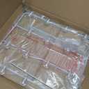 Over The Door Hooks Hanger Rack Multi Use Metal Over The Door Hook Stainless Steel Rustproof Hanger for Coats Hats Robes Clothes Towels(White,1 Set)