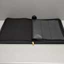 X PRO Toploader Binder | Holds 252 Toploaders | 20 Toploaders INCLUDED | 9-Pocket | Ringless Double-Sided Pockets for TCG, Sports | Premium Top Loader Storage (Black)