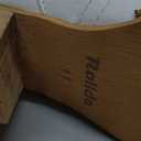 HISEA Rollda Cowboy Boots for Women, Cowgirl Boots, Comfortable Western Boots with Pointed Toe Stitched Embroidery for Country Concert Dancing Wedding Traveling Daily Outfits (11, White)