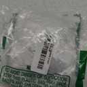 120Pcs Gutter Light Hangers, Galvanized Roof Hooks, Outdoor Patio Decoration String Light Clips for Holiday Parties