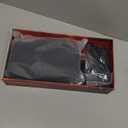 GMOWNW Red Light Therapy for Body, 19.6'' x 8.6'' Near Infrared Light Therapy Pad with 3-in-1 Chip 120 LEDs Bead with Timer Remote Control, 660nm & 850nm Therapy Belt Wrap for Muscle Pain Relief