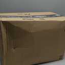 Auto Plus/Moog RK621545 - Suspension Control Arm and Ball Joint Assembly, Pack Of 2