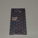 Designed for iPhone 13/14 Case with Magnetic Stand, [Military Drop Protection][Great Grip Feeling] Matte Translucent Back Slim Shockproof Phone Cover for iPhone 13/14 6.1", Olive