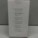 Sharper Image Calming Heat Massaging Electric Shoulder Wrap