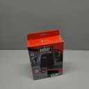Weber Grill Cover for Lumin Electric Grill When Using Lumin Stand