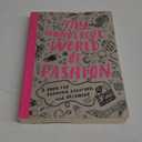 My Wonderful World of Fashion: A Book for Drawing, Creating and Dreaming
