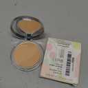 Clinique Stay-Matte Sheer Pressed Powder For Oily Skin Types | Sheer Coverage + Matte Finish | Minimizes Shine