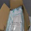 24 x Medline Perineal Cold Packs for Postpartum Care, Absorbent Pad is 4.5" x 14.25" Perfect for your After Delivery Postpartum Essentials Kit - Each, 1 Pound
