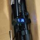 Electric Scooter for Adults, Max 15 Miles Range & 19 MPH Speed, 350W Motor | 8.5" Solid Tire, Lightweight Cruise Control Foldable E scooter Commute, Dual Brakes, Max Load 265 LBS