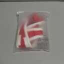 Dog Winter Pilot Hat with Ear Flaps for Cold Weather, Knitted Dog Hat with Ear Holes & Adjustable Chin Strap, Noise Protection Beanie, Stylish Accessories & Clothes, M