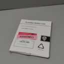 XcaseBar Compatible with iPhone Air 6.5" Wallet case with Zipper Credit Card HolderRFID Blocking,Flip Folio Book PU Leather Phone case Shockproof Cover Women Men for Apple 17 Air case Rose Red