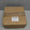 Fender Flares,Universal Flexible Car Fender Flares Wheel Arches Extention PVC Molding Trim Compatible with Jeep Wrangler Off-Road Ford F-150 Polaris RZR Toyato-3Inch Wide Fender