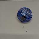 Flying Orb Ball (Blue, 2025 Upgraded) with Dazzling Lights, Magic Hover Spinner, Cool Boomerang Drone, Floating Cosmic Globe, Kids Toys Gifts for 6 7 8 9 10 Year Old Boys Girls