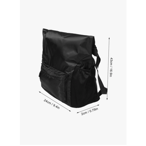 KESYOO Sports Backpack for Basketball Volleyball Soccer Drawstring Hiking Bag Multiple Compartments Women Gym Bag