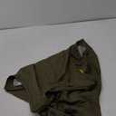 Nepest Mens Sleeveless Workout Running Tank Top Dry Fit Athletic Gym Sport Beach Muscle Bodybuilding Shirts (Large, Heather Army Green)