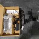 Wahl Groomsman Rechargeable Beard Trimmer kit for Mustaches, Nose Hair, and Light Detailing and Grooming with Bonus Wet/Dry Battery Nose Trimmer  Model 5622v (15 Piece)