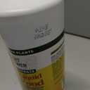 Organic Liquid Plant Food for Indoor Plants & Gardens, Natural NPK Fertilizer w/Beneficial Microbes, Rapid Results, Vegan, Best Value Super Concentrate, Smart Grower, Makes 160 Gallons (32 Fl Oz)