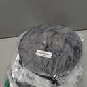 Interactive Cat Toys for Indoor Cats  3-in-1 Cat Tunnel Bed with 2 Catnip Toys, Peekaboo Cat Cave & Donut Tunnel, Foldable Interactive Toy for Kittens & Small Pets, 32"